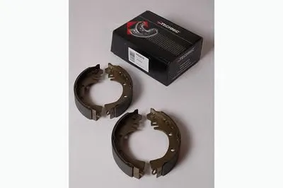 Комплект тормозных колодок PROTECHNIC купить