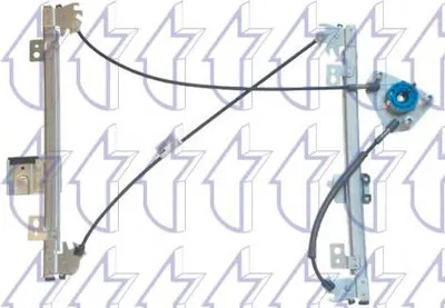 Подъемное устройство для окон TRICLO купить