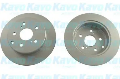 Тормозной диск KAVO PARTS купить