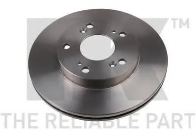 Тормозной диск NK купить