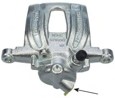 Тормозной суппорт TEXTAR купить