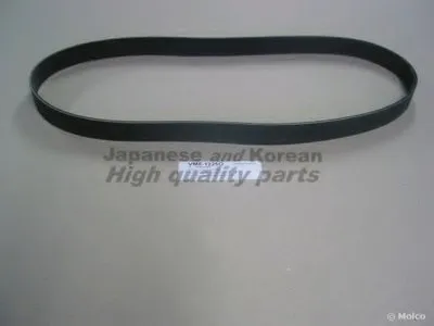 V-Ribbed Belts ASHUKI купить