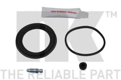 Ремкомплект, тормозной суппорт NK купить