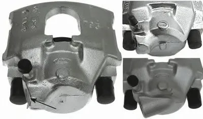 Тормозной суппорт TEXTAR купить