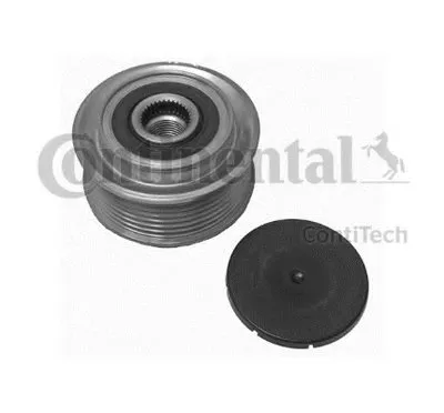 Механизм свободного хода генератора CONTITECH купить