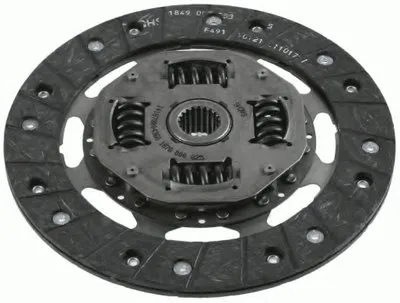 Диск сцепления SACHS купить