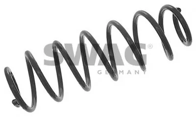 винтовая пружина SWAG купить