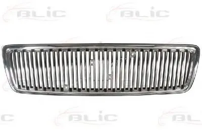 Решетка радиатора BLIC купить