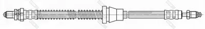 Тормозной шланг GIRLING купить
