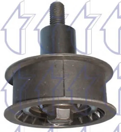 Паразитный / Ведущий ролик, зубчатый ремень TRICLO купить