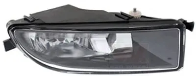 Противотуманная фара VAN WEZEL купить