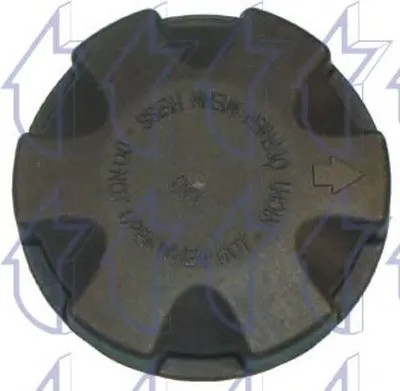 Крышка, резервуар охлаждающей жидкости TRICLO купить