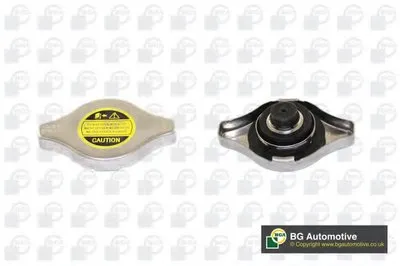 Крышка, резервуар охлаждающей жидкости BGA купить