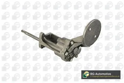 Масляный насос BGA купить