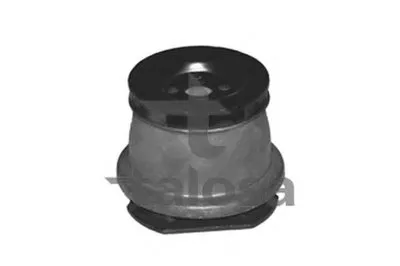 Втулка, балка моста TALOSA купить