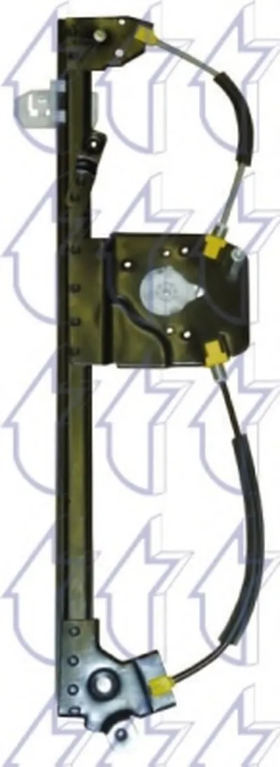 Подъемное устройство для окон TRICLO купить