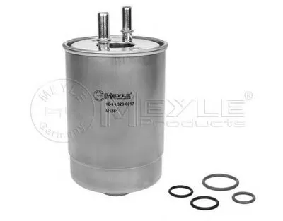 Топливный фильтр MEYLE купить