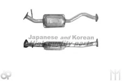 Тормозной шланг ASHUKI купить