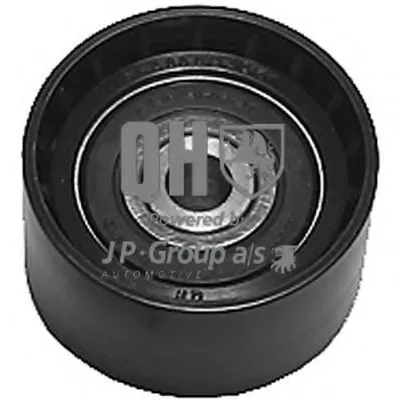 Паразитный / Ведущий ролик, зубчатый ремень QH JP GROUP купить