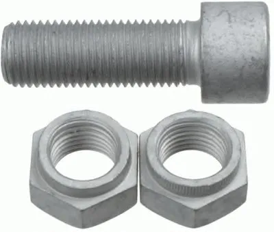 Ремкомплект, подвеска колеса LEMFÖRDER купить