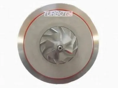 Группа корпуса, компрессор TURBORAIL купить