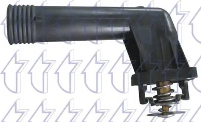 Термостат, охлаждающая жидкость TRICLO купить