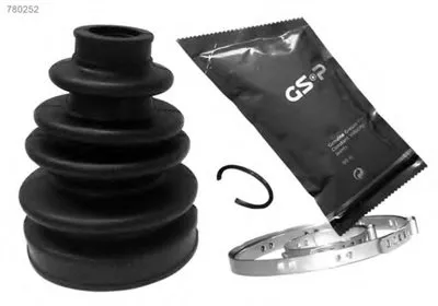 Монтажный комплект, сильфон приводного вала GSP купить