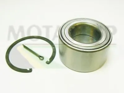 Комплект подшипника ступицы колеса Premium MOTAQUIP купить