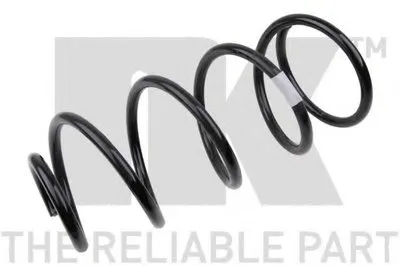 винтовая пружина NK купить