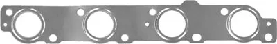 Прокладка, выпускной коллектор ELRING WILMINK GROUP купить