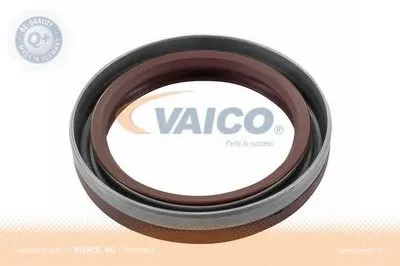 Уплотняющее кольцо, коленчатый вал Q+, original equipment manufacturer quality MADE IN GERMANY VAICO купить