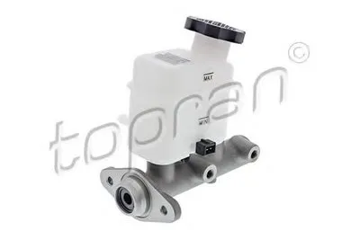 целиндер ручного тормоза TOPRAN купить