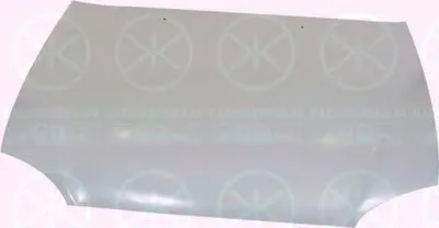 Капот двигателя KLOKKERHOLM купить