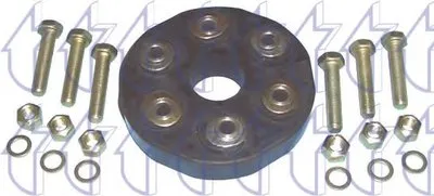 Шарнир, продольный вал TRICLO купить