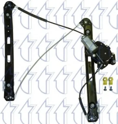 Подъемное устройство для окон TRICLO купить