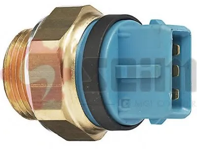 Термовыключатель, вентилятор радиатора; Термовыключатель, вентилятор кондиционера SEIM купить