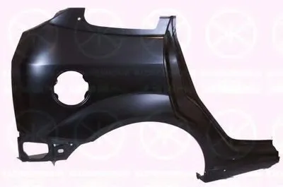 Боковина KLOKKERHOLM купить