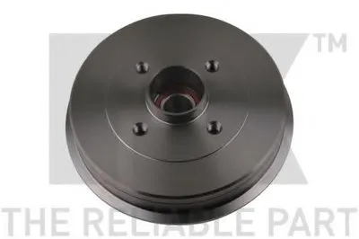 Тормозной барабан NK купить