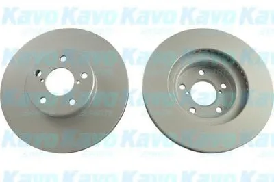 Тормозной диск KAVO PARTS купить