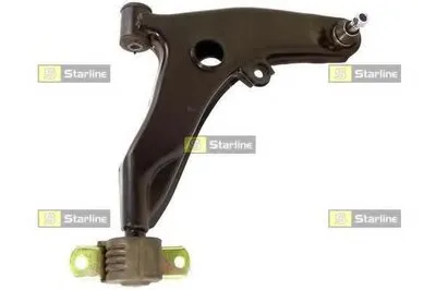 Рычаг независимой подвески колеса, подвеска колеса