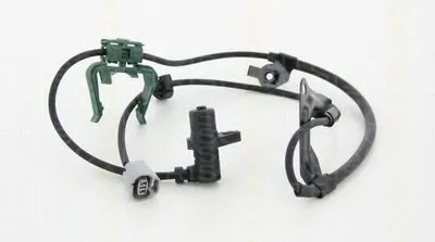 Датчик, частота вращения колеса TRISCAN купить