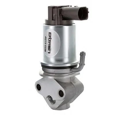 Клапан возврата ОГ FISPA купить