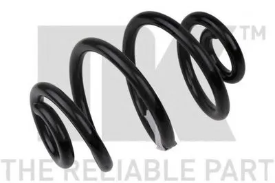 винтовая пружина NK купить