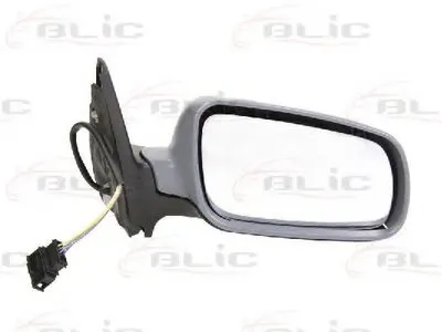 Наружное зеркало BLIC купить