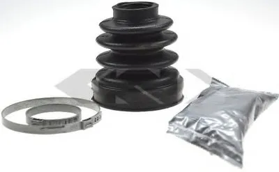 Комплект пылника, приводной вал SPIDAN купить