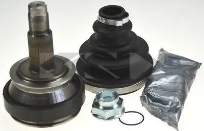 Шарнирный комплект, приводной вал LÖBRO купить