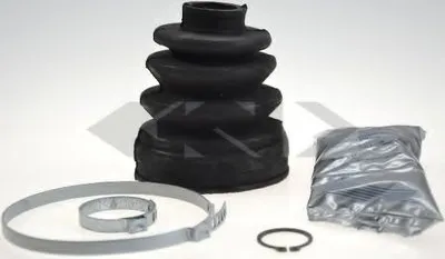 Комплект пылника, приводной вал LÖBRO купить