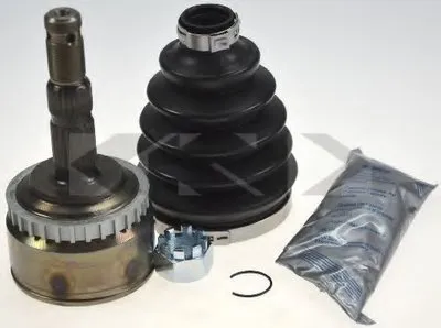 Шарнирный комплект, приводной вал LÖBRO купить