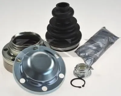 Шарнирный комплект, приводной вал LÖBRO купить