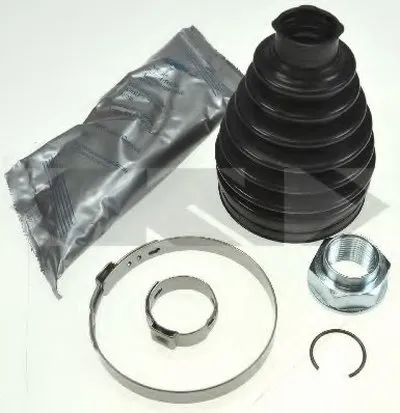 Комплект пылника, приводной вал LÖBRO купить